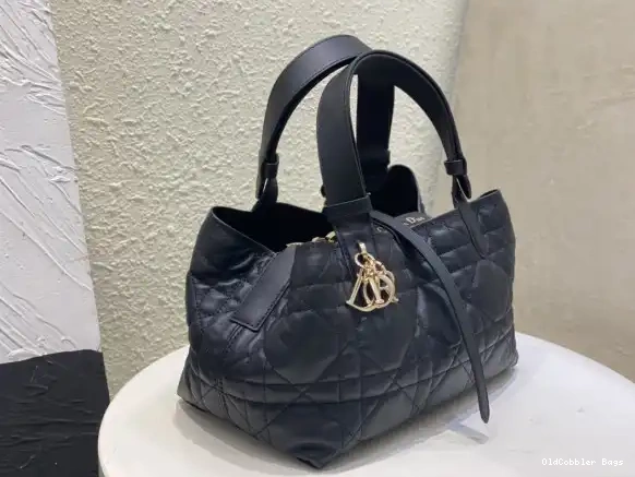 OldCobbler Bags Small Bag-23*15*15CM Diro Toujours 0706
